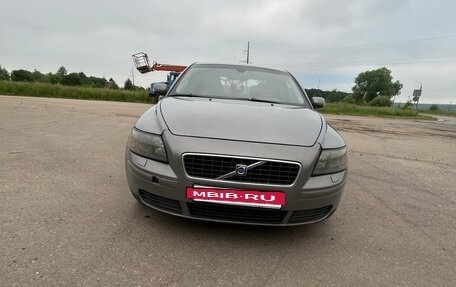 Volvo S40 II, 2005 год, 440 000 рублей, 2 фотография