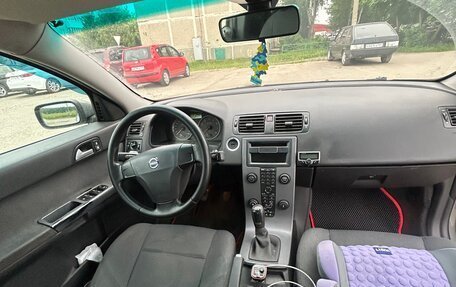 Volvo S40 II, 2005 год, 440 000 рублей, 11 фотография