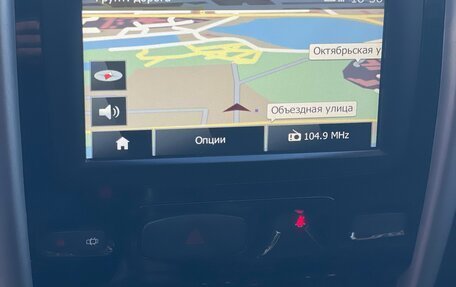 Renault Duster I рестайлинг, 2014 год, 820 000 рублей, 4 фотография
