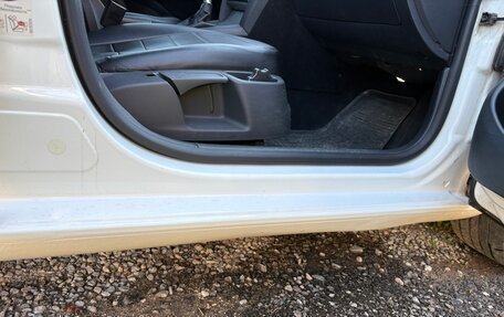 Skoda Octavia, 2011 год, 700 000 рублей, 8 фотография