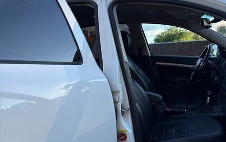 Skoda Octavia, 2011 год, 700 000 рублей, 7 фотография
