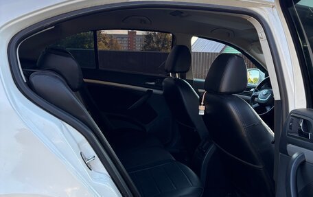 Skoda Octavia, 2011 год, 700 000 рублей, 9 фотография
