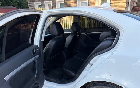 Skoda Octavia, 2011 год, 700 000 рублей, 6 фотография