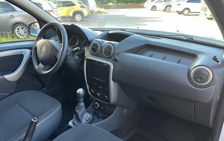Renault Duster I рестайлинг, 2014 год, 820 000 рублей, 6 фотография