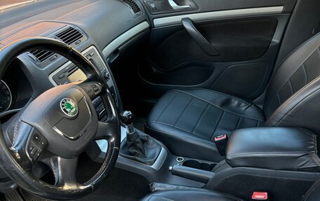 Skoda Octavia, 2011 год, 700 000 рублей, 11 фотография