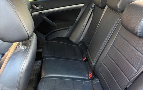 Skoda Octavia, 2011 год, 700 000 рублей, 12 фотография