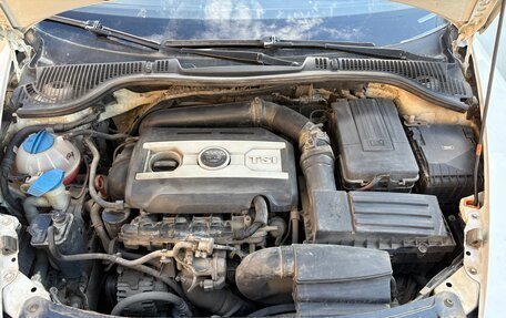 Skoda Octavia, 2011 год, 700 000 рублей, 15 фотография