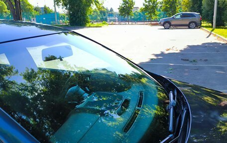 Volkswagen Jetta VI, 2008 год, 405 000 рублей, 6 фотография