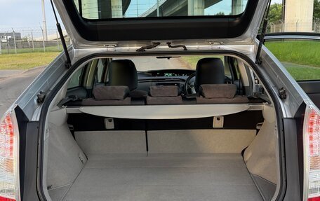Toyota Prius, 2010 год, 1 150 000 рублей, 20 фотография