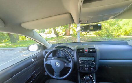 Volkswagen Jetta VI, 2008 год, 405 000 рублей, 7 фотография