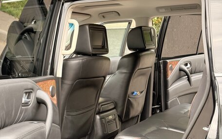 Nissan Patrol, 2012 год, 2 700 000 рублей, 3 фотография