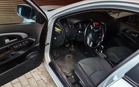 KIA cee'd I рестайлинг, 2011 год, 750 000 рублей, 4 фотография