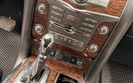 Nissan Patrol, 2012 год, 2 700 000 рублей, 7 фотография