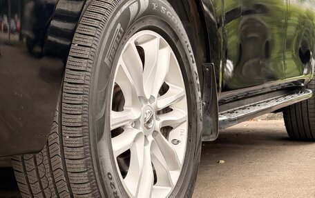 Nissan Patrol, 2012 год, 2 700 000 рублей, 12 фотография