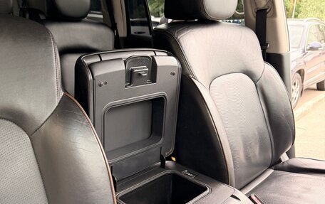 Nissan Patrol, 2012 год, 2 700 000 рублей, 9 фотография