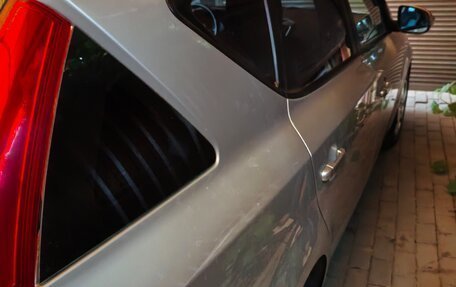 KIA cee'd I рестайлинг, 2011 год, 750 000 рублей, 6 фотография