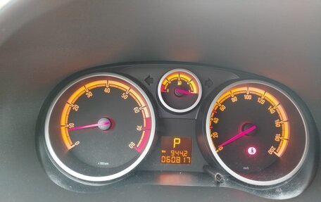 Opel Corsa D, 2013 год, 730 000 рублей, 11 фотография