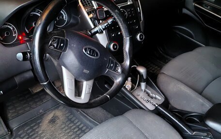 KIA cee'd I рестайлинг, 2011 год, 750 000 рублей, 5 фотография