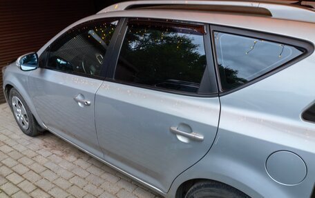 KIA cee'd I рестайлинг, 2011 год, 750 000 рублей, 7 фотография