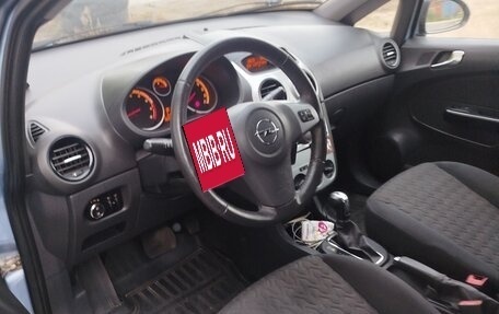 Opel Corsa D, 2013 год, 730 000 рублей, 2 фотография