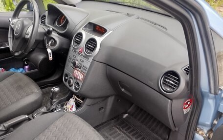 Opel Corsa D, 2013 год, 730 000 рублей, 13 фотография