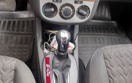 Opel Corsa D, 2013 год, 730 000 рублей, 10 фотография