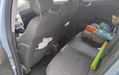 Opel Corsa D, 2013 год, 730 000 рублей, 17 фотография