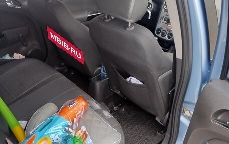Opel Corsa D, 2013 год, 730 000 рублей, 14 фотография