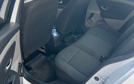 Renault Fluence I, 2012 год, 361 000 рублей, 3 фотография