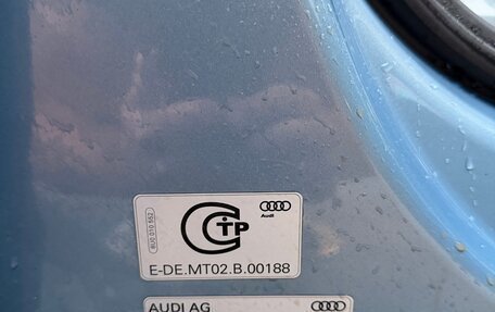 Audi Q3, 2013 год, 1 650 000 рублей, 3 фотография