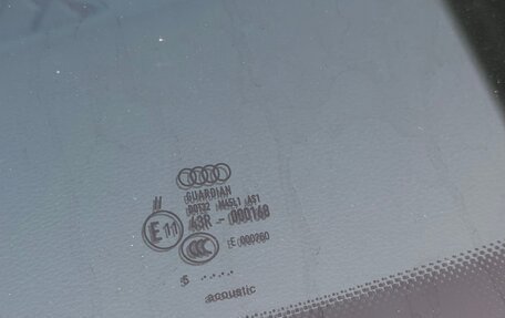 Audi Q3, 2013 год, 1 650 000 рублей, 2 фотография