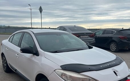Renault Fluence I, 2012 год, 361 000 рублей, 7 фотография