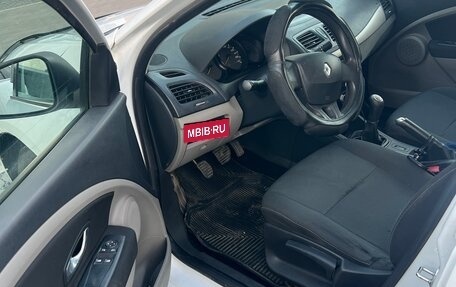 Renault Fluence I, 2012 год, 361 000 рублей, 2 фотография