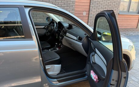 Audi Q3, 2013 год, 1 650 000 рублей, 12 фотография