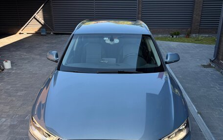 Audi Q3, 2013 год, 1 650 000 рублей, 17 фотография