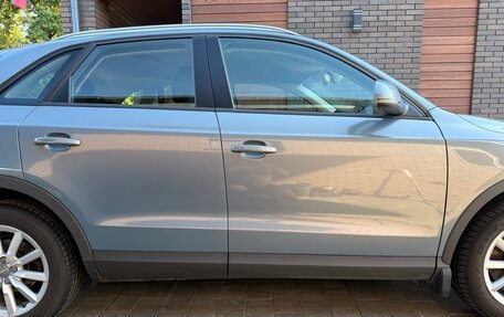 Audi Q3, 2013 год, 1 650 000 рублей, 15 фотография