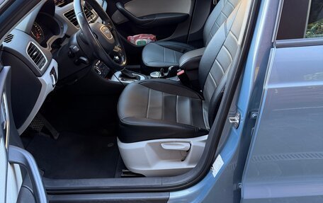 Audi Q3, 2013 год, 1 650 000 рублей, 18 фотография