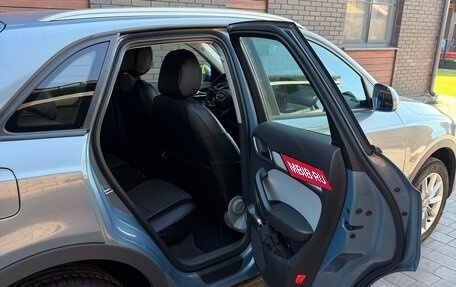 Audi Q3, 2013 год, 1 650 000 рублей, 11 фотография