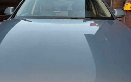 Audi Q3, 2013 год, 1 650 000 рублей, 25 фотография