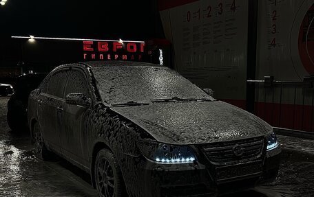 Lifan Solano I (630) рестайлинг, 2013 год, 240 000 рублей, 18 фотография