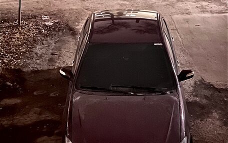 Lifan Solano I (630) рестайлинг, 2013 год, 240 000 рублей, 13 фотография
