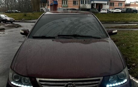 Lifan Solano I (630) рестайлинг, 2013 год, 240 000 рублей, 15 фотография