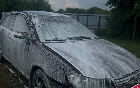 Lifan Solano I (630) рестайлинг, 2013 год, 240 000 рублей, 7 фотография