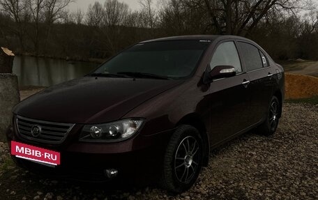 Lifan Solano I (630) рестайлинг, 2013 год, 240 000 рублей, 19 фотография