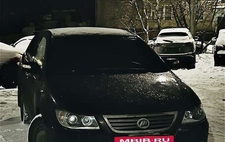 Lifan Solano I (630) рестайлинг, 2013 год, 240 000 рублей, 14 фотография