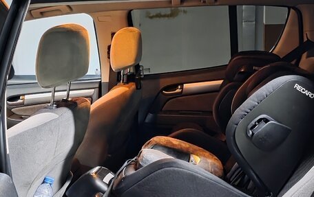 Chevrolet TrailBlazer II, 2014 год, 1 600 000 рублей, 14 фотография
