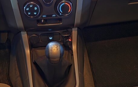 Chevrolet TrailBlazer II, 2014 год, 1 600 000 рублей, 15 фотография
