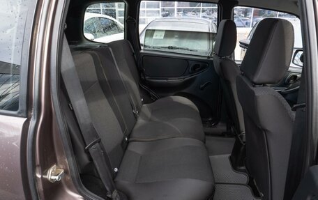 Chevrolet Niva I рестайлинг, 2016 год, 599 000 рублей, 7 фотография