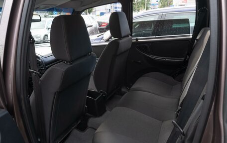 Chevrolet Niva I рестайлинг, 2016 год, 599 000 рублей, 11 фотография