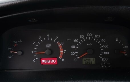 Chevrolet Niva I рестайлинг, 2016 год, 599 000 рублей, 17 фотография